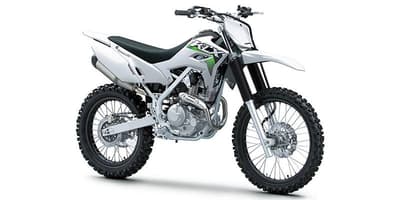 BOATZON | Kawasaki KLX230R S 2027