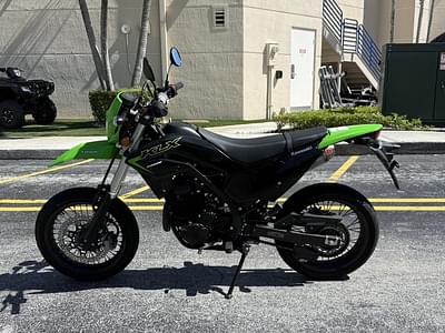 BOATZON | Kawasaki KLX230SM 2023