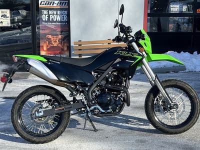BOATZON | Kawasaki KLX230SM 2023