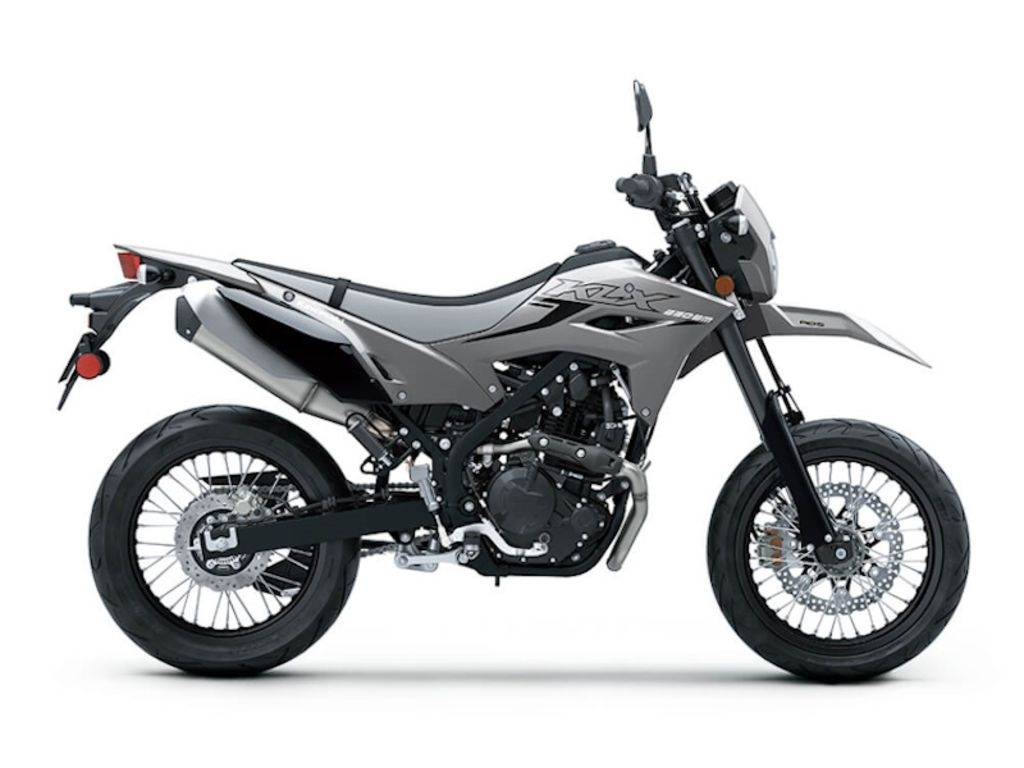2024 Kawasaki KLX230SM ABS - Sold Boat