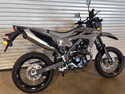BOATZON | Kawasaki KLX230SM ABS 2024