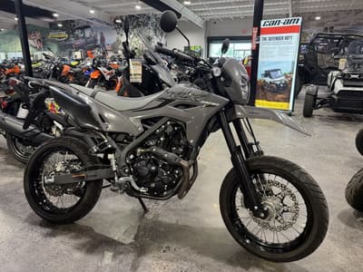 BOATZON | Kawasaki KLX230SM ABS 2024