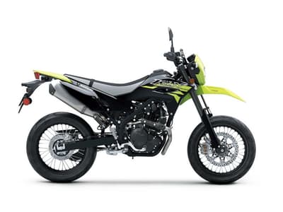 BOATZON | Kawasaki KLX230SM ABS 2026