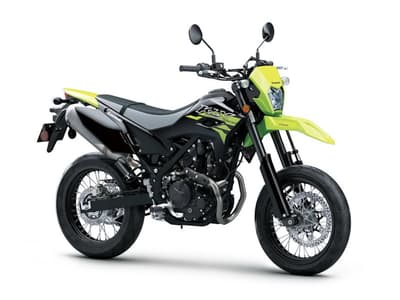 BOATZON | Kawasaki KLX230SM ABS 2027
