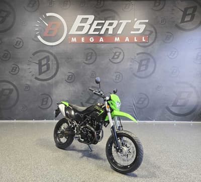 BOATZON | KAWASAKI KLX230SPFNN 2023