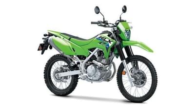 BOATZON | KAWASAKI KLX232CTFNL 2026