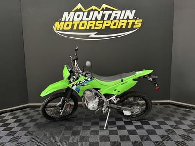 BOATZON | Kawasaki KLX230 S ABS 2026 BOATZON | Kawasaki KLX230 S ABS 2026