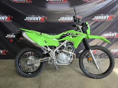 BOATZON | Kawasaki KLX232DSFNL 2025