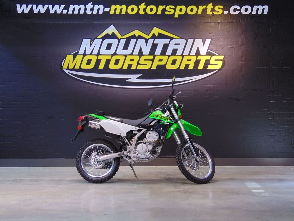 New Kawasaki KLX250 2020 for sale in Gadsden, Alabama