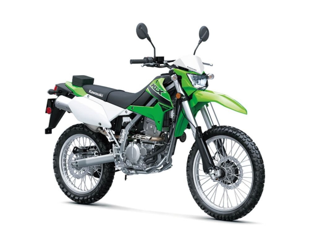 2023 Kawasaki KLX300 - Sold Boat