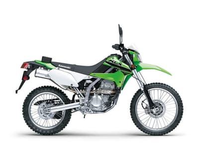 BOATZON | Kawasaki KLX300 2023 BOATZON | Kawasaki KLX300 2023
