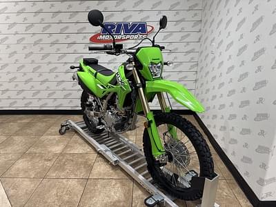 BOATZON | Kawasaki KLX300 2025