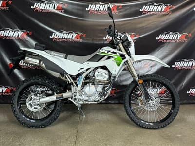 BOATZON | Kawasaki KLX300 2026 BOATZON | Kawasaki KLX300 2026