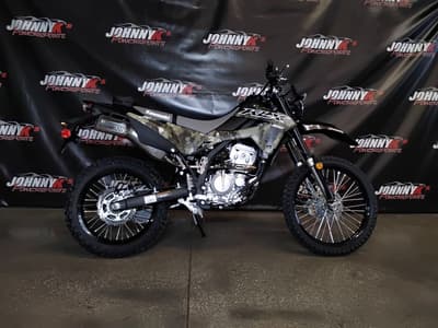 BOATZON | Kawasaki KLX300 2026