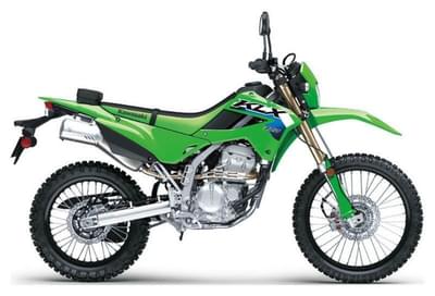 BOATZON | Kawasaki KLX300 2026