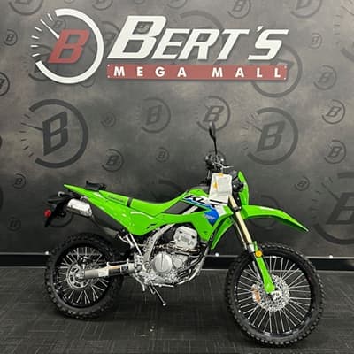 BOATZON | Kawasaki KLX300 2026 BOATZON | Kawasaki KLX300 2026