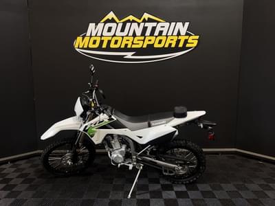 BOATZON | Kawasaki KLX300 2026