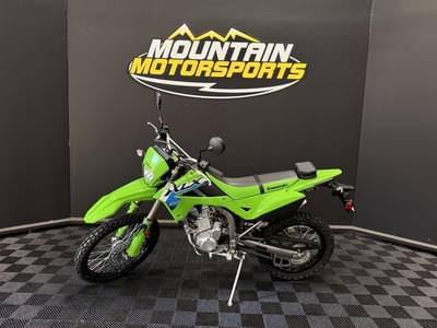 BOATZON | Kawasaki KLX300 2026