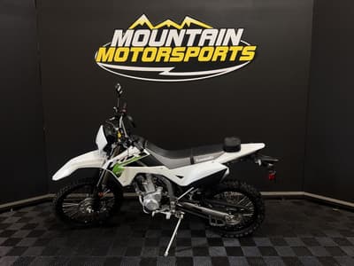 BOATZON | Kawasaki KLX300 2026