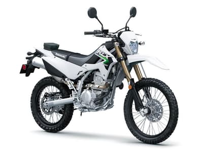 BOATZON | Kawasaki KLX300 2026