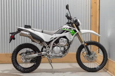 BOATZON | Kawasaki KLX300 2026