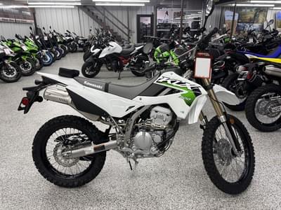 BOATZON | Kawasaki KLX300 2026