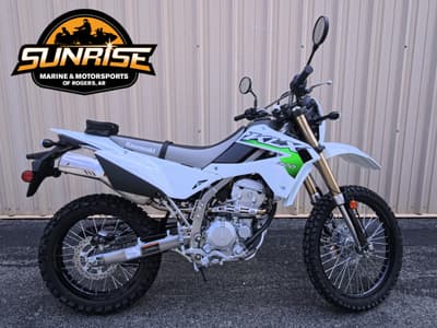 BOATZON | Kawasaki KLX300 2026