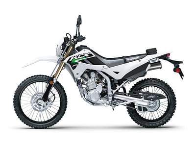 BOATZON | Kawasaki KLX300 2026