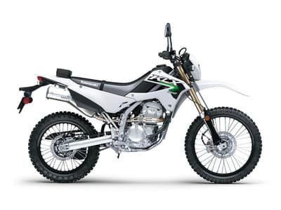 BOATZON | Kawasaki KLX300 Cypher Camo Beige 2026