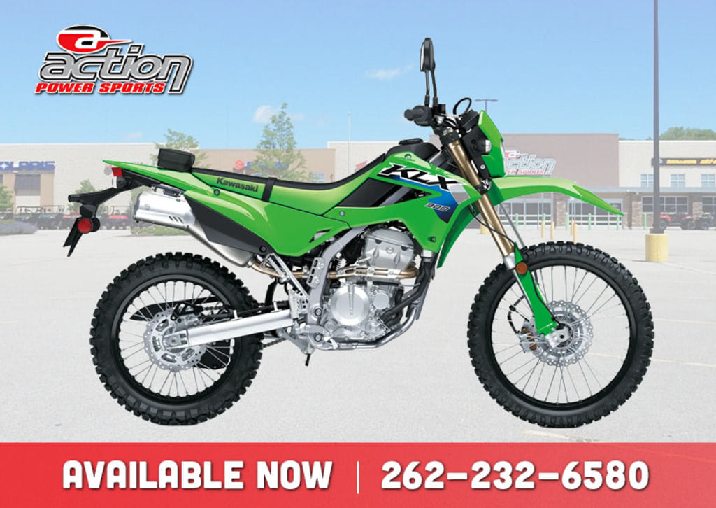 New Kawasaki Z500 ABS 2026 for sale in Jackson, Wisconsin