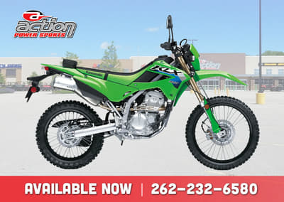 BOATZON | Kawasaki KLX300 2026