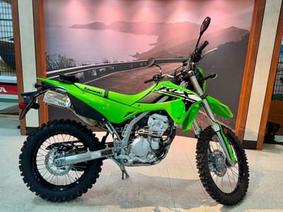 BOATZON | Kawasaki KLX300FRFAN 2024 BOATZON | Kawasaki KLX300FRFAN 2024