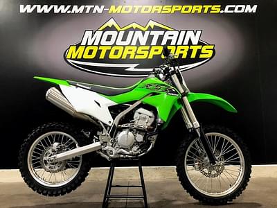 BOATZON | Kawasaki KLX300R 2020