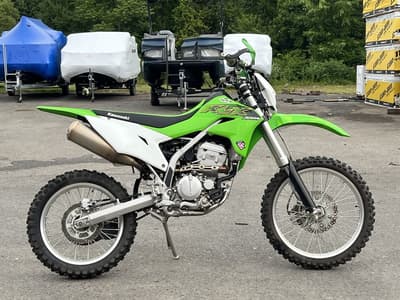 BOATZON | Kawasaki KLX300R 2020