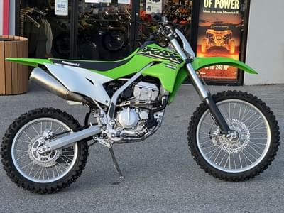 BOATZON | Kawasaki KLX300R 2021