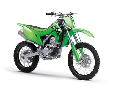BOATZON | Kawasaki KLX300R 2024 BOATZON | Kawasaki KLX300R 2024