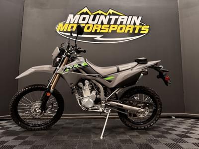 BOATZON | Kawasaki KLX300R 2025
