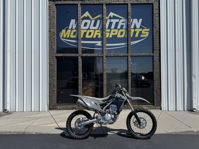 BOATZON | Kawasaki KLX300R 2025