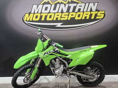 BOATZON | Kawasaki KLX300R 2025