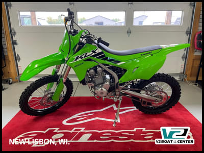 BOATZON | Kawasaki KLX300R 2025