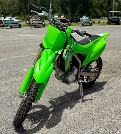 BOATZON | Kawasaki KLX300R 2026 BOATZON | Kawasaki KLX300R 2026
