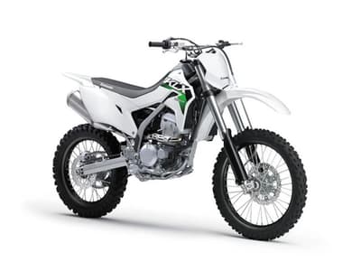 BOATZON | Kawasaki KLX300R 2026