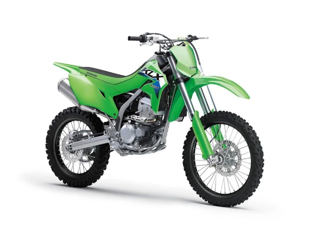 2026 Kawasaki KLX300R - Sold Boat