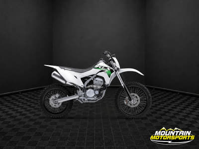BOATZON | Kawasaki KLX300R 2026 BOATZON | Kawasaki KLX300R 2026