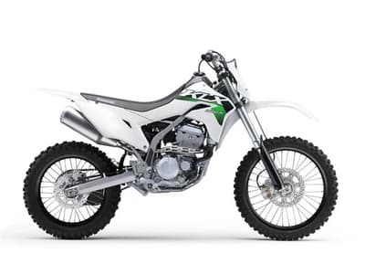 BOATZON | Kawasaki KLX300R 2026