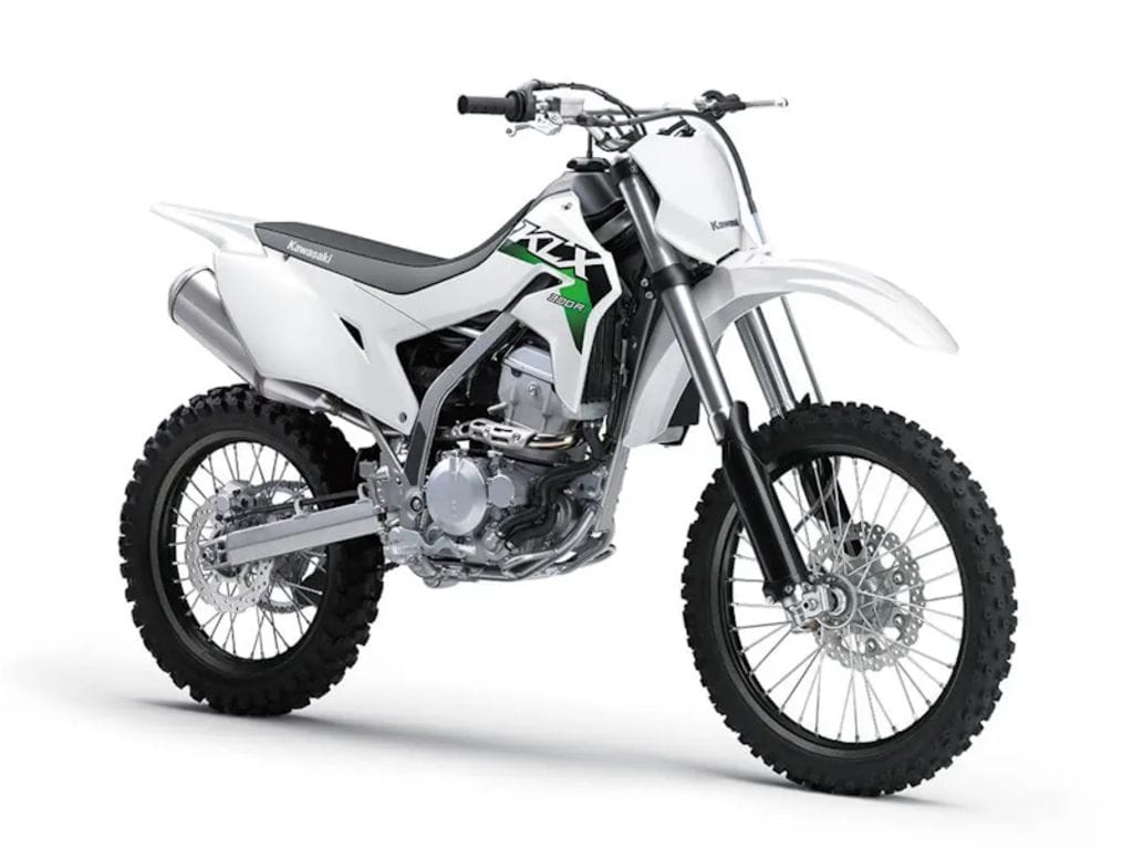 New Kawasaki KLX300R 2027 for sale in Bono, Arkansas - Boatzon.com