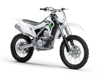 BOATZON | Kawasaki KLX300R 2027