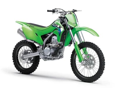 BOATZON | Kawasaki KLX300R 2027