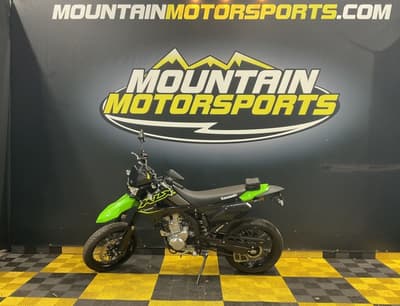 BOATZON | Kawasaki KLX300SM 2021 BOATZON | Kawasaki KLX300SM 2021