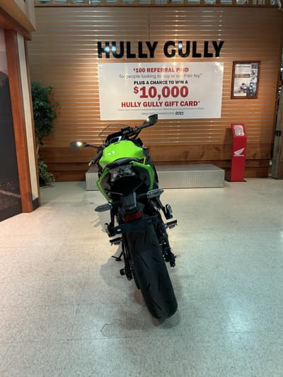 BOATZON | Kawasaki KLX300SM 2023
